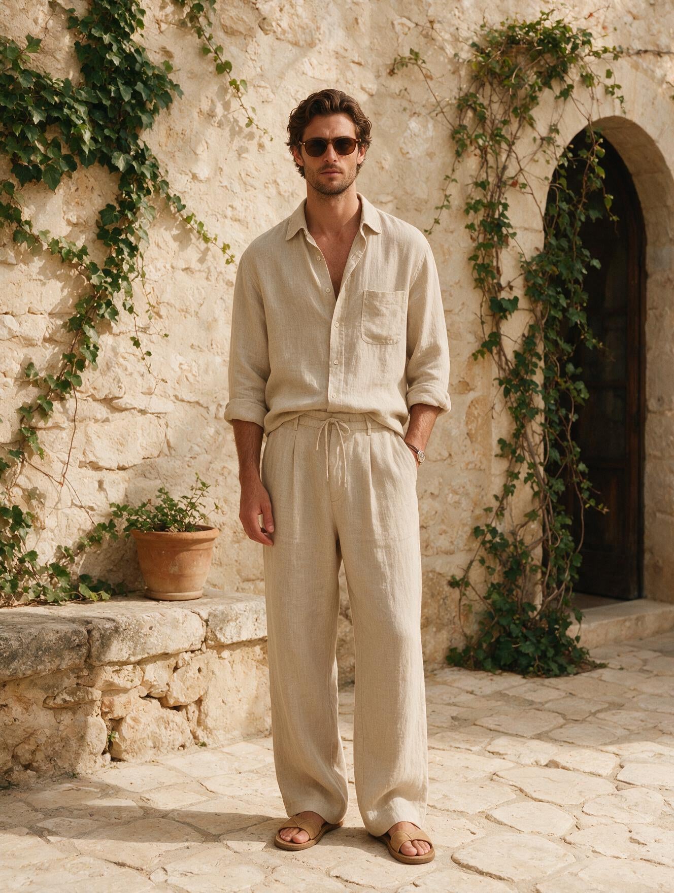 Sets Herren
