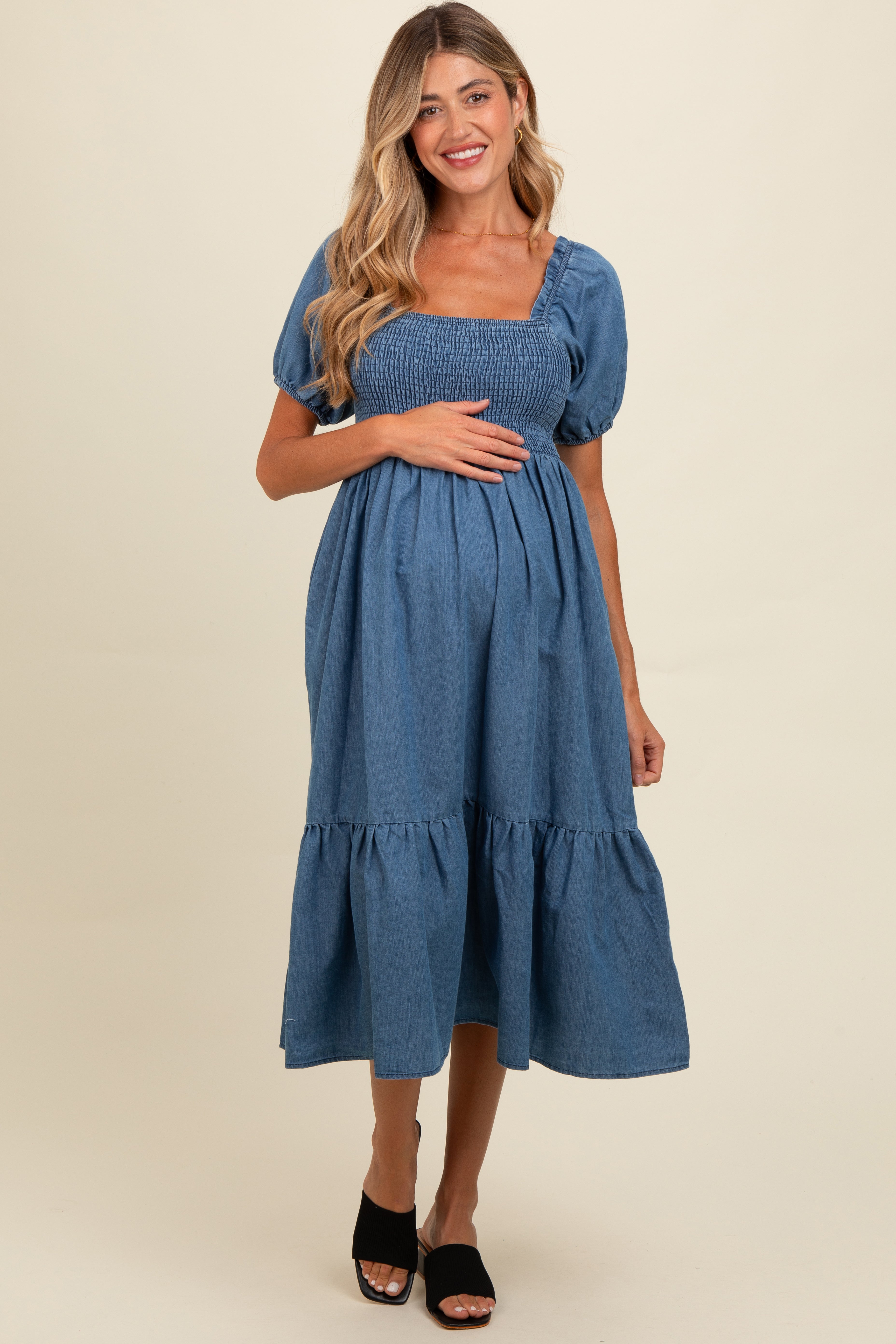 #Farbe_Denimblau
