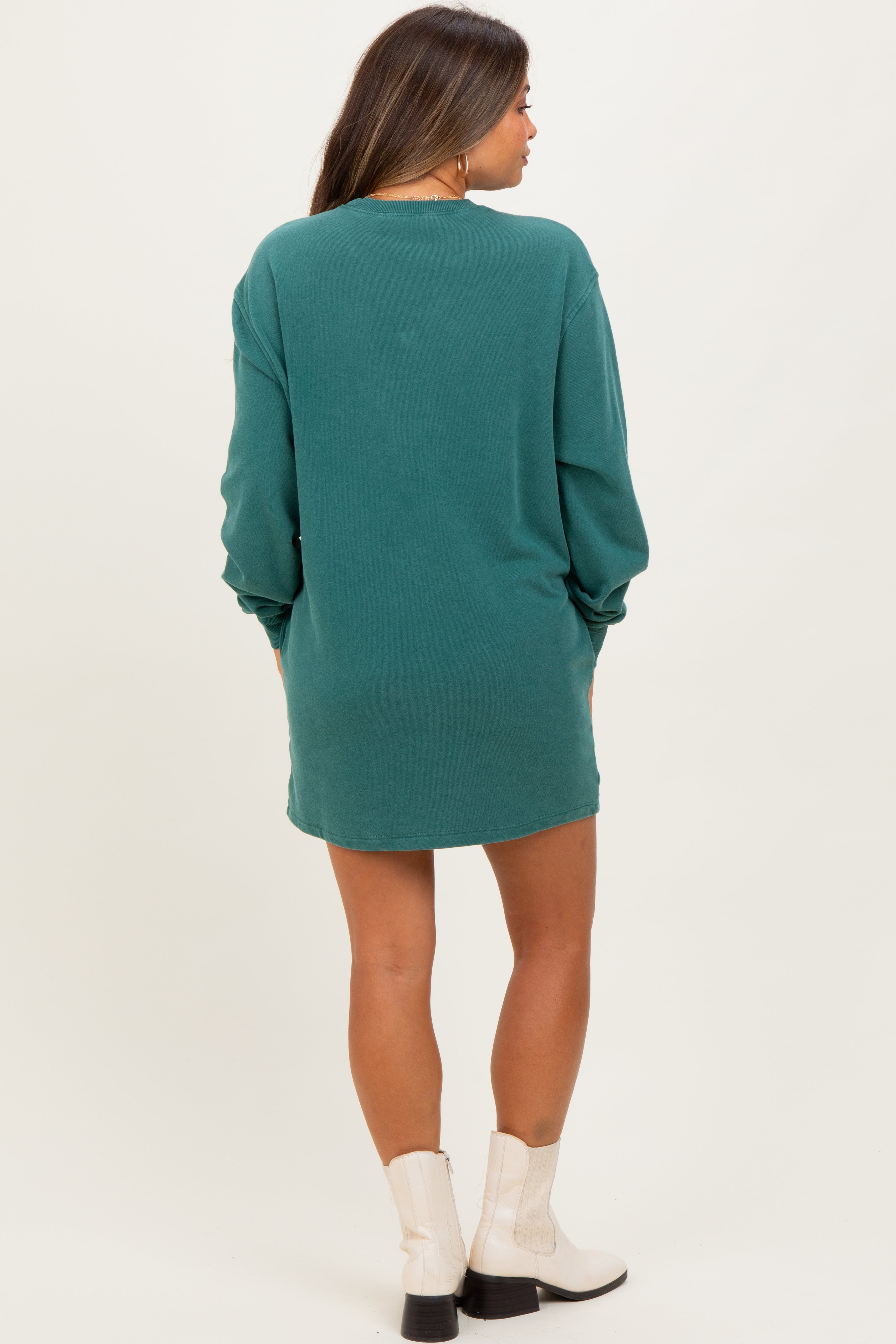 #Farbe_Waldgrün-Mint
