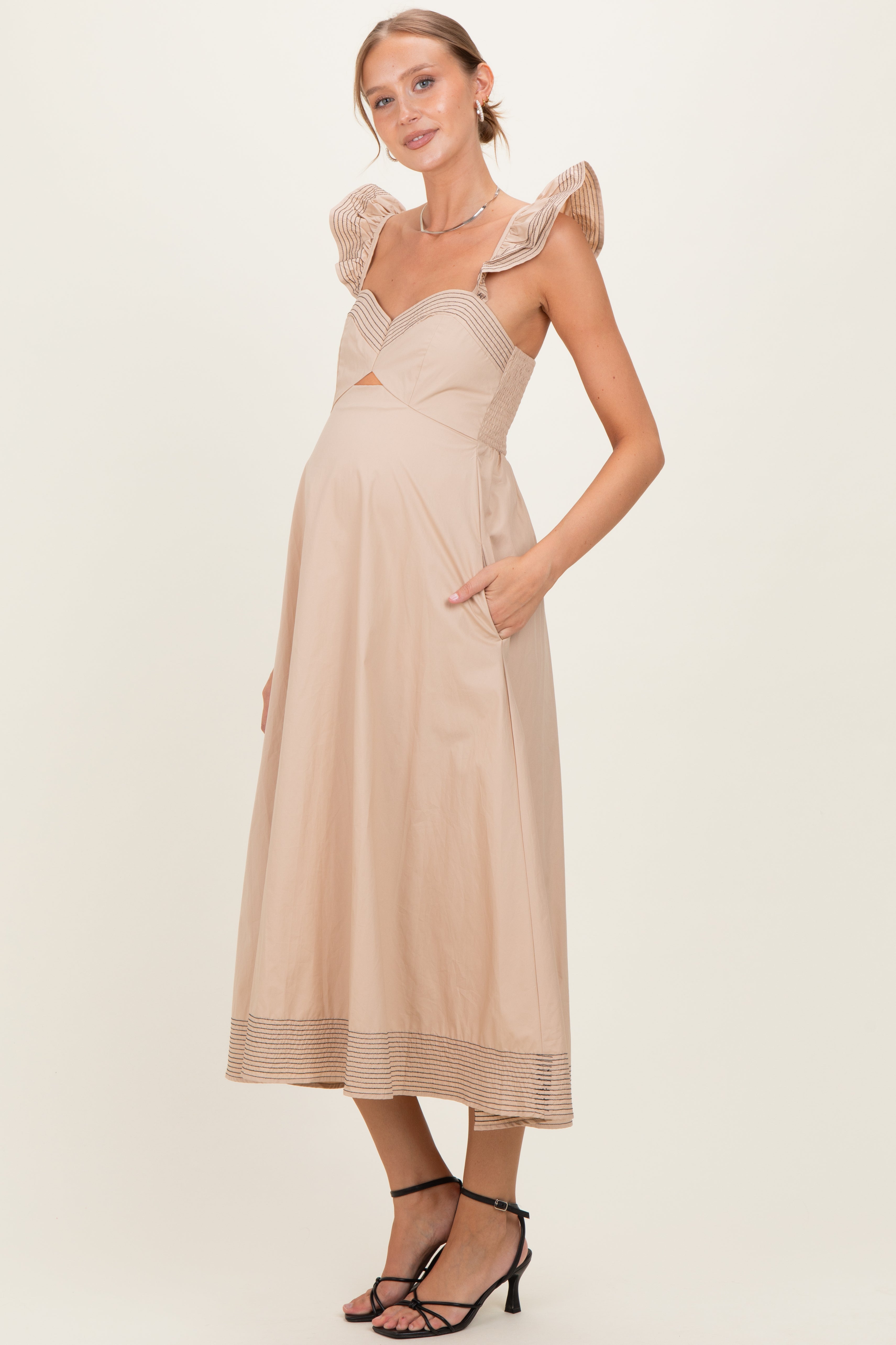 #Farbe_Beige