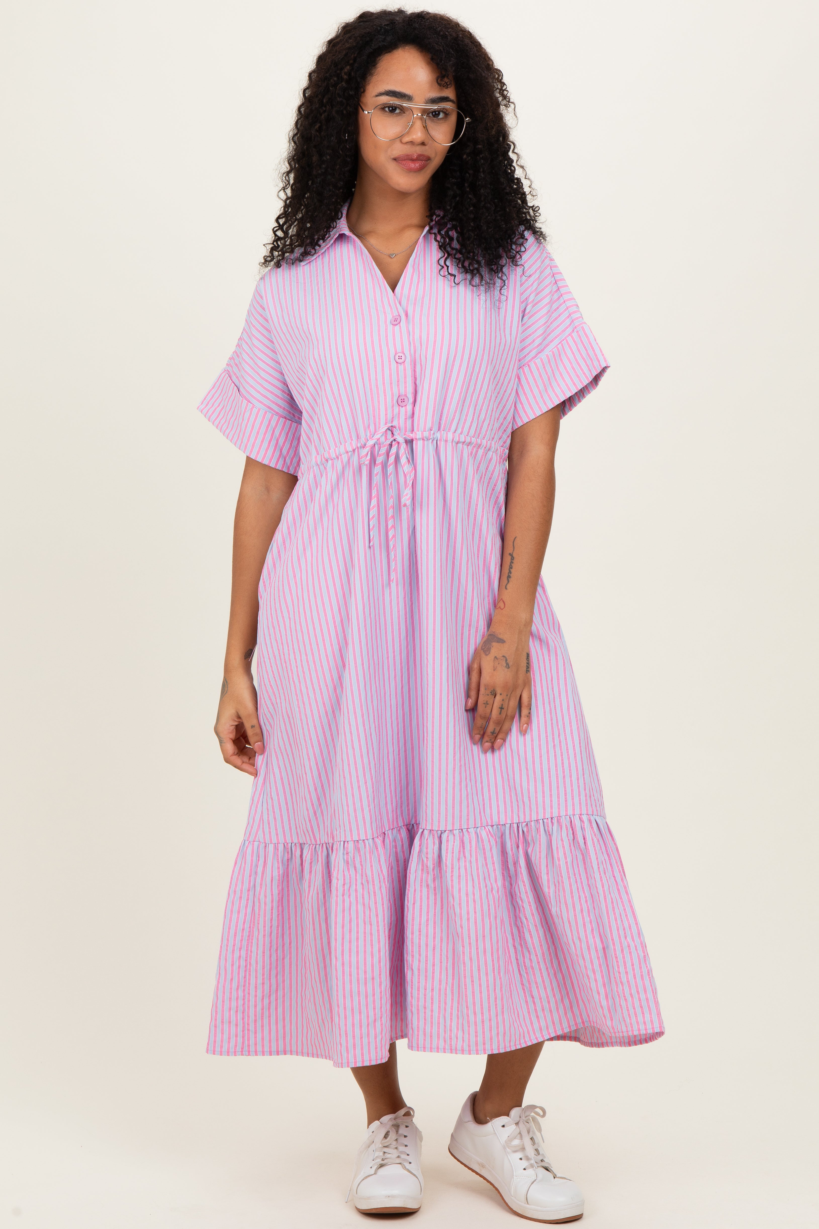 #Farbe_Rosa