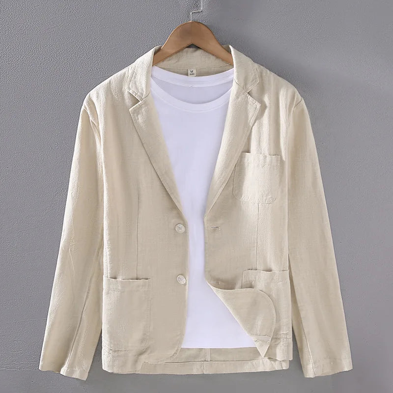 Premium Blazer Heren