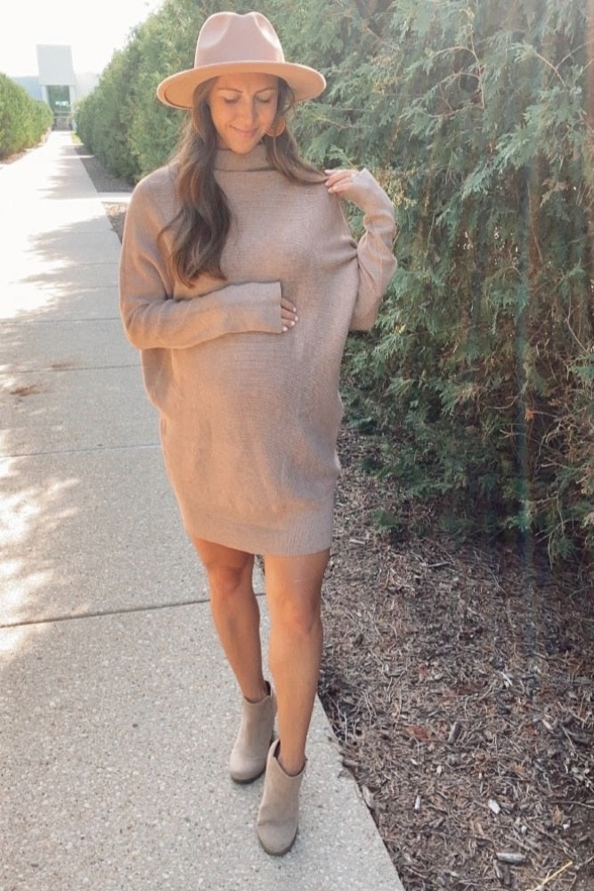 #Farbe_Taupe
