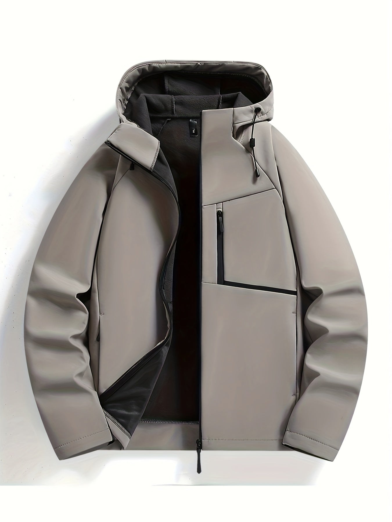 Hoodie Heren Premium