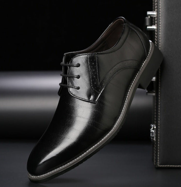 Oxford Schoenen Heren Klassiek