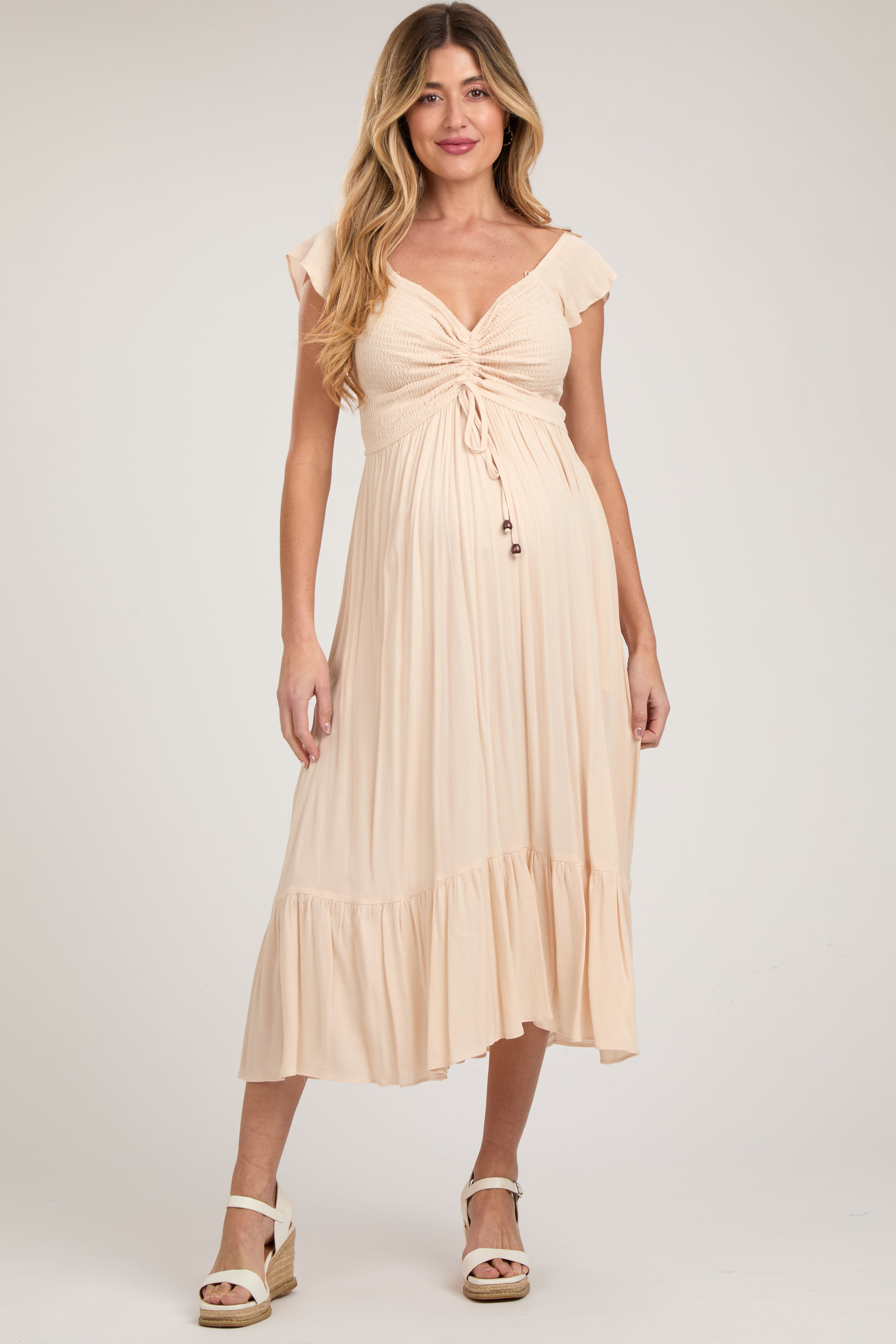 #Farbe_Beige
