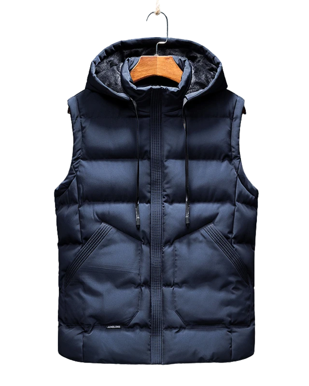 Klassiek Gilet Heren