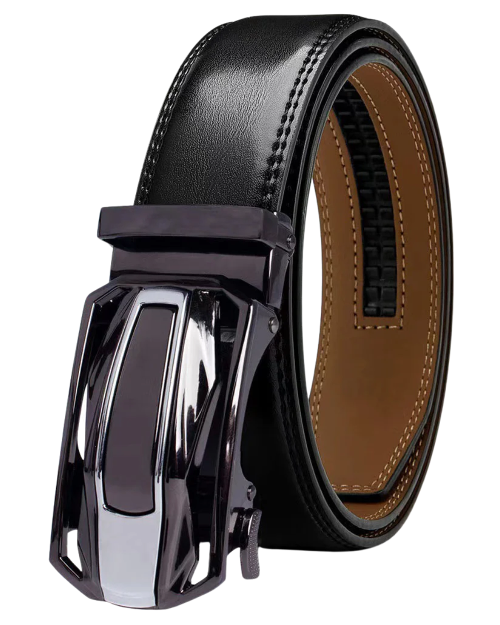 Leren Riem Heren