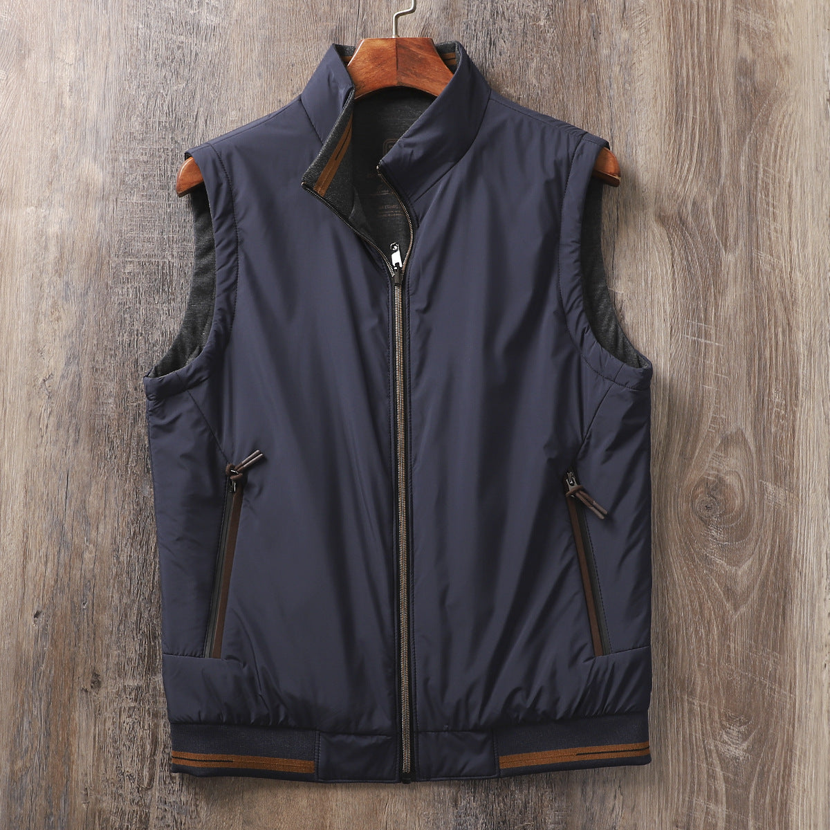 Vest Heren Premium