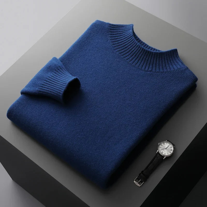 Merino Wol Coltrui Heren