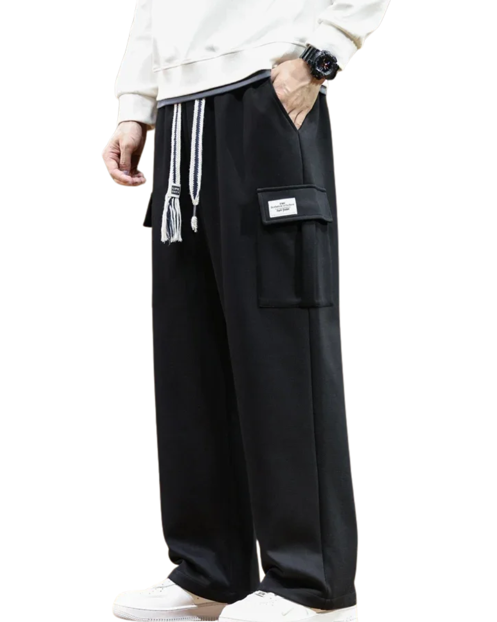 Joggingbroek Heren