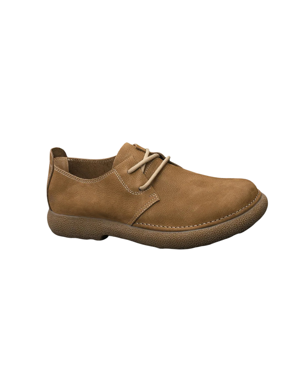 Casual Leren Schoenen Heren