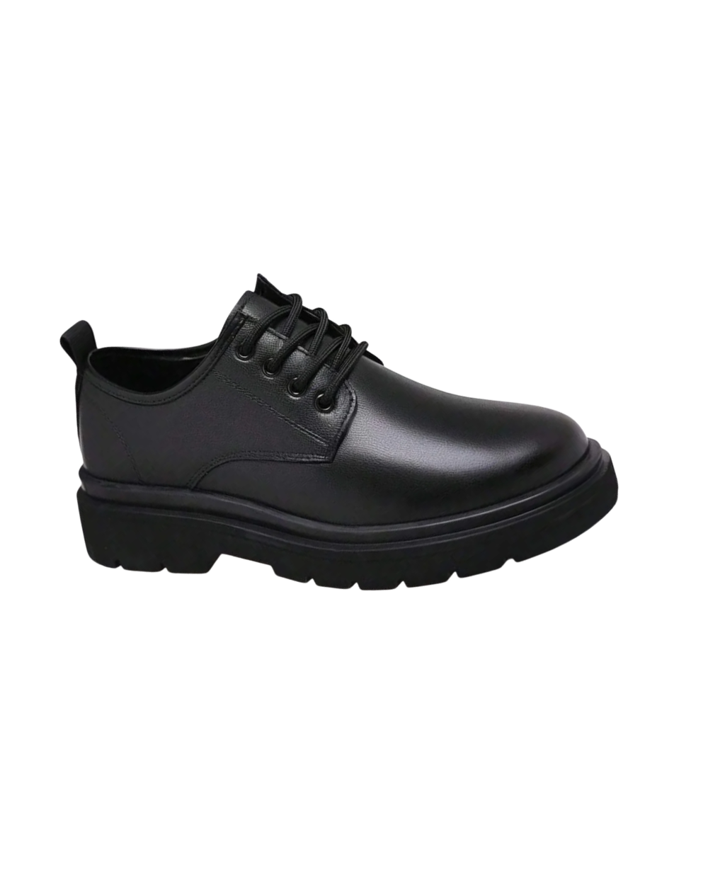 Elegante Herenschoenen Leer