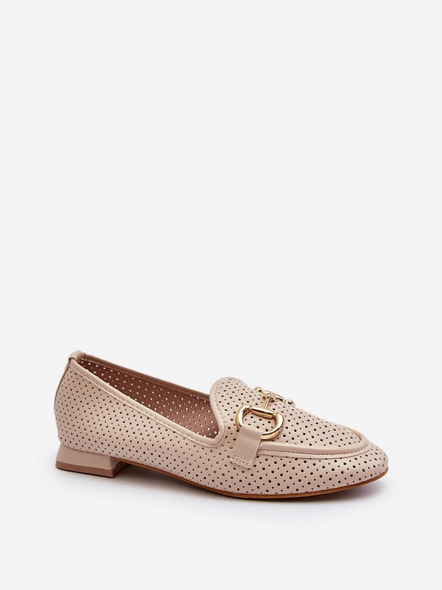 Komfort-Mokassins Damen Maria Marta, Slip-On Loafer