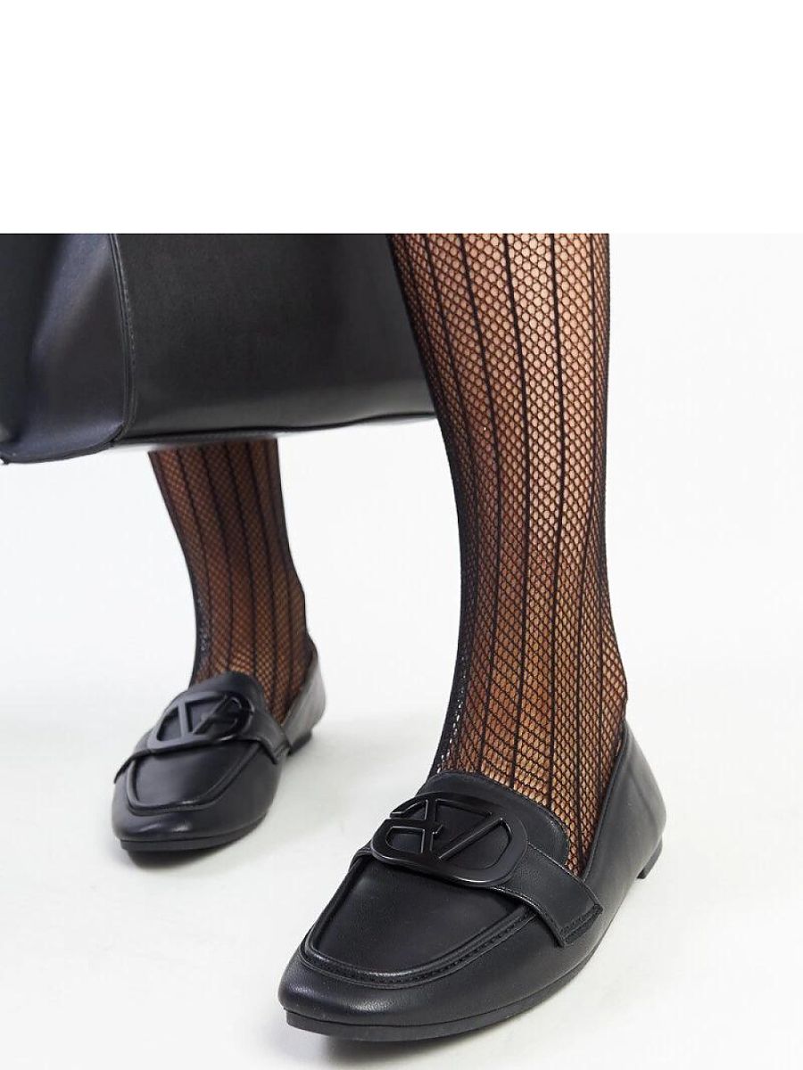 Komfort-Mokassins Damen Laura Paola, Klassische Slip-On