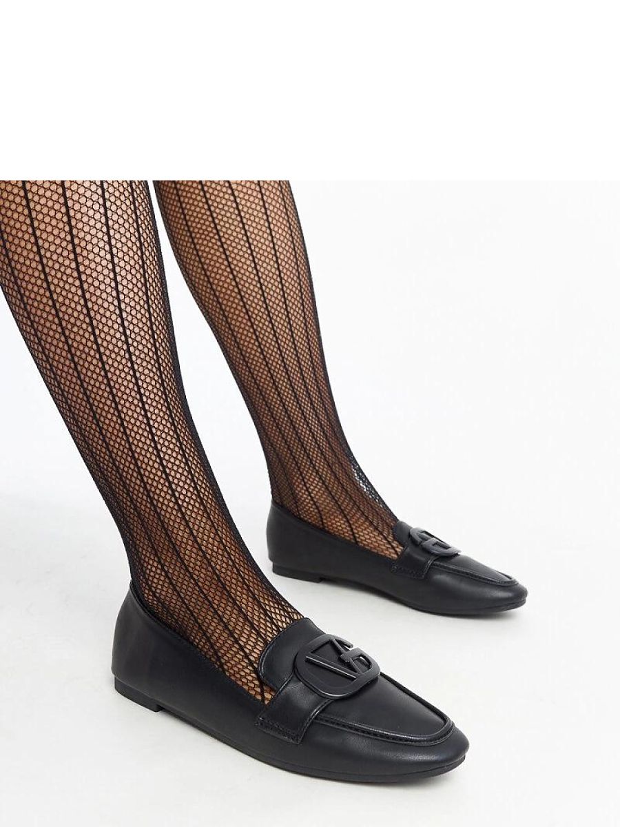 Komfort-Mokassins Damen Laura Paola, Klassische Slip-On