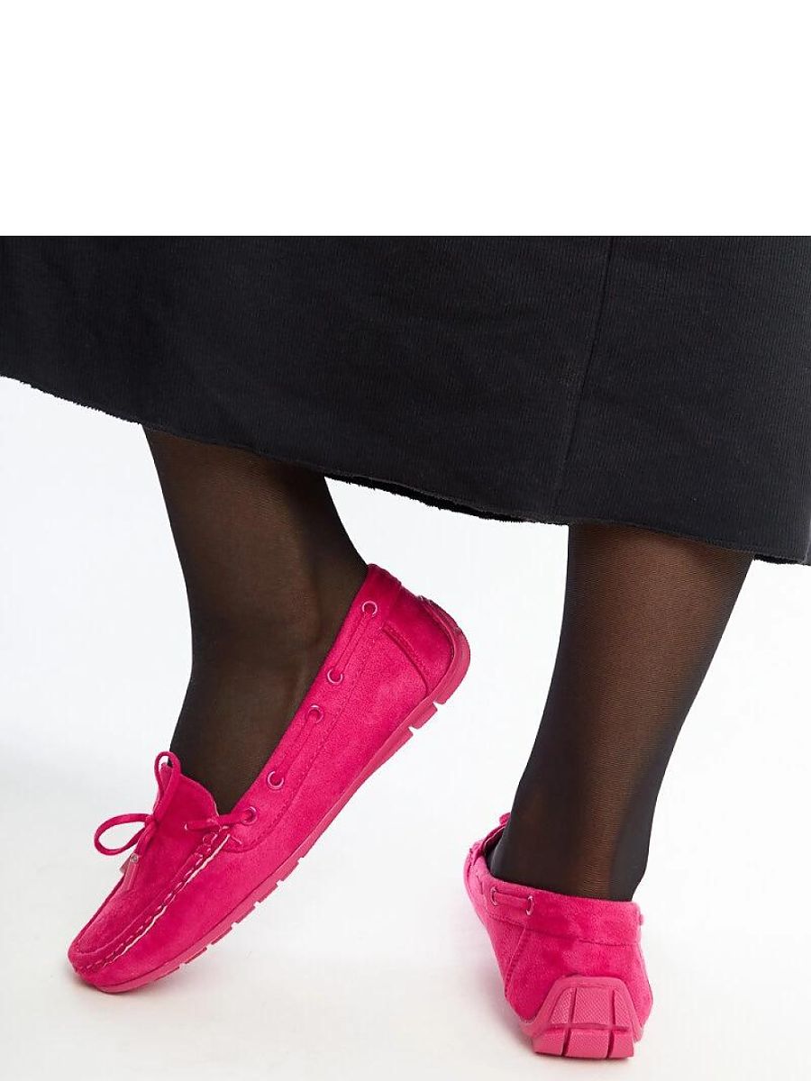 Komfort-Mokassins Damen Sara Chiara, Bequeme Slipper