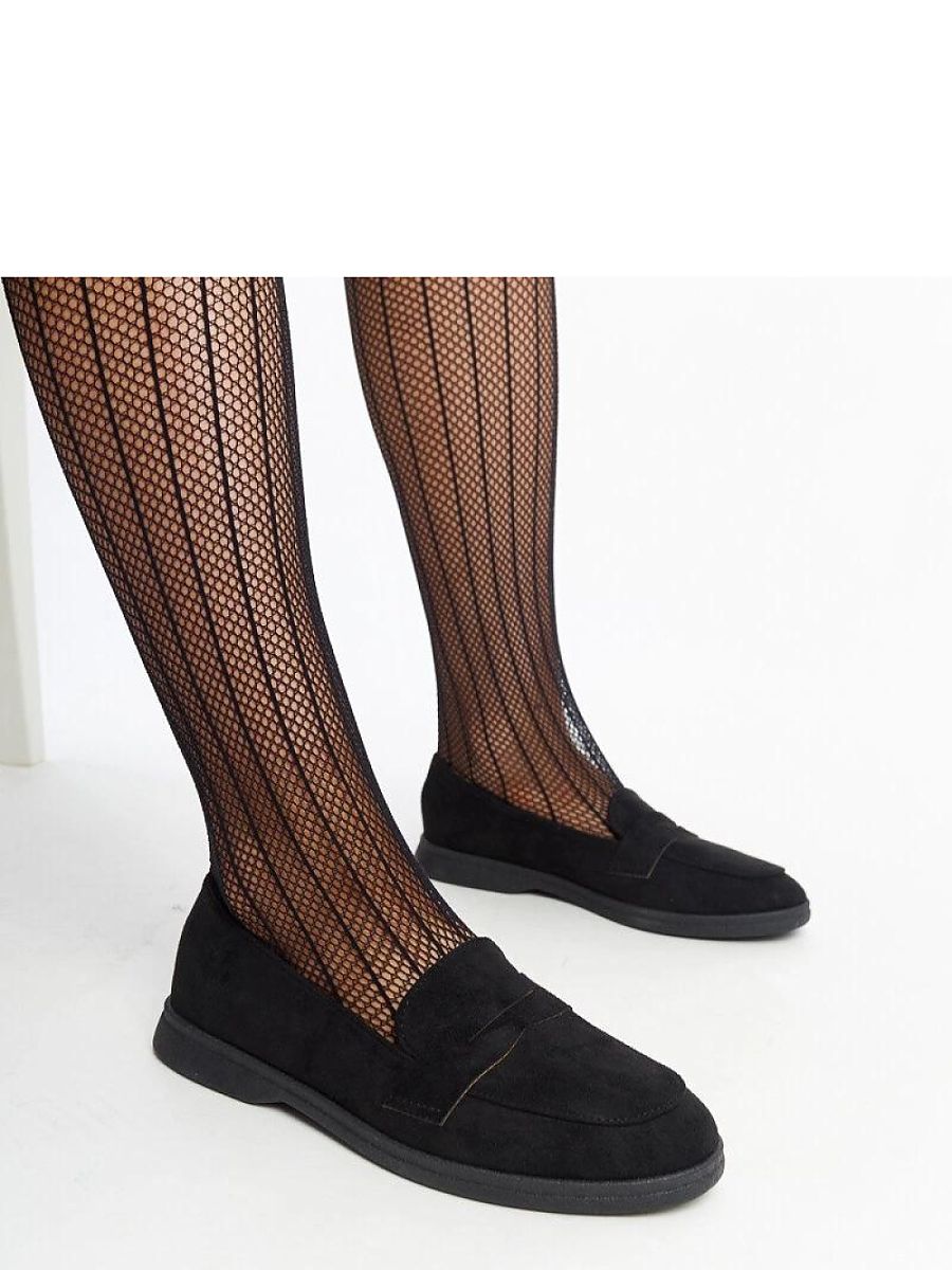 Komfort-Mokassins Damen Sara Fiore, Loafer zum Hineinschlüpfen