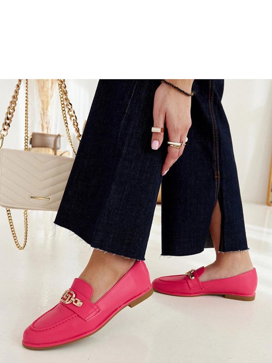 Komfort-Mokassins Damen Lia Vittoria, elegante Slip-on