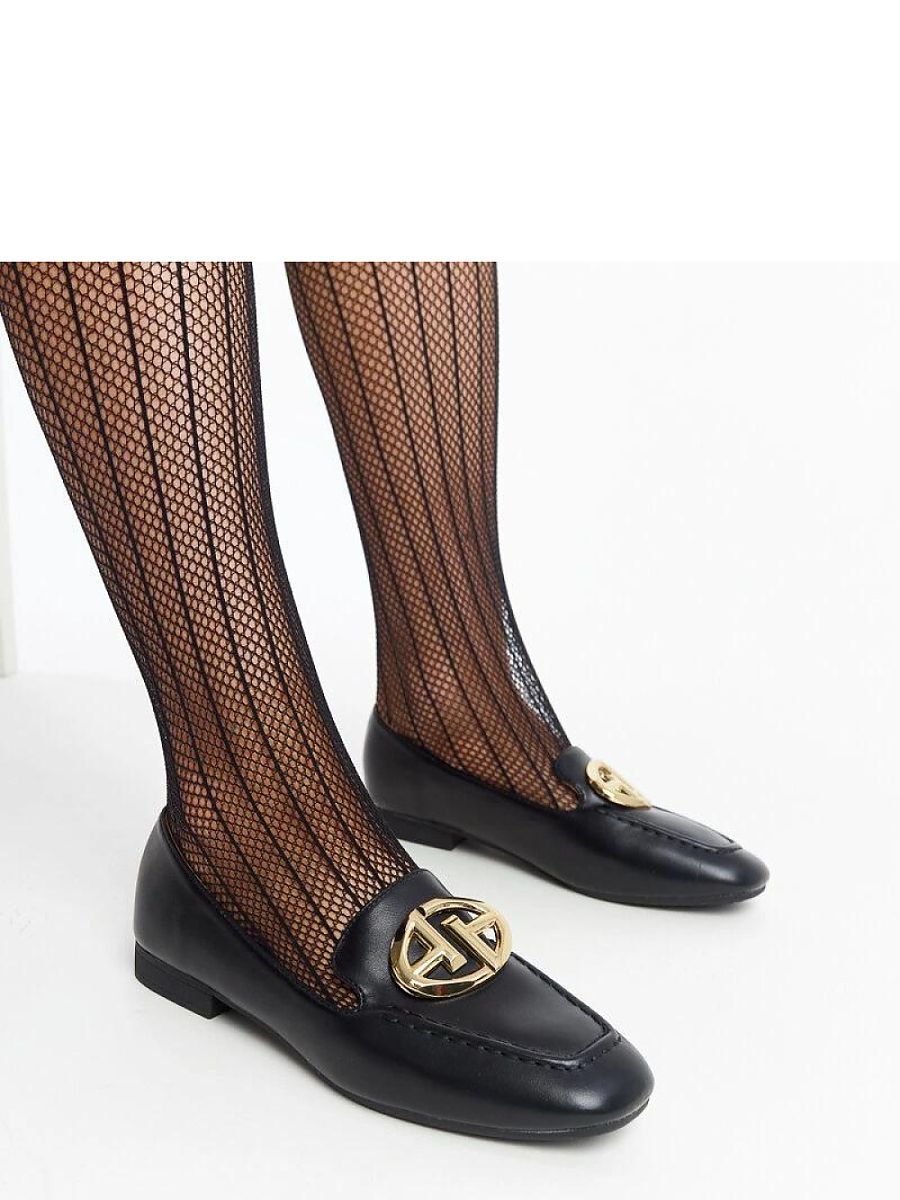 Komfort-Mokassins Damen Eva Aurora, klassische Slip-On