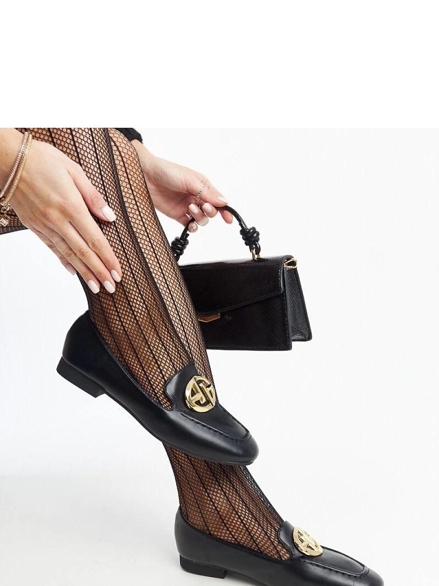 Komfort-Mokassins Damen Eva Aurora, klassische Slip-On