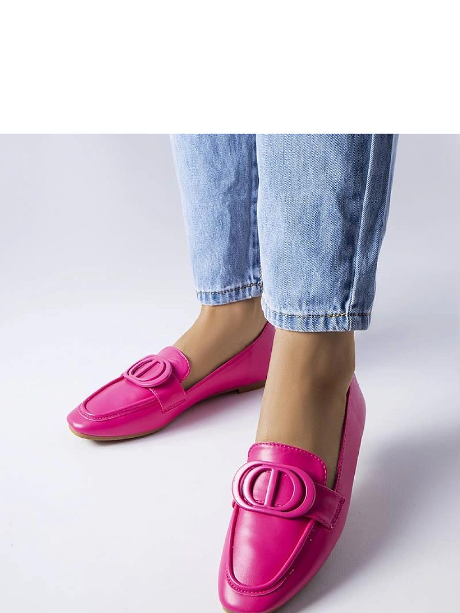 Komfort-Mokassins Damen Eva Marta, bequeme Slipper