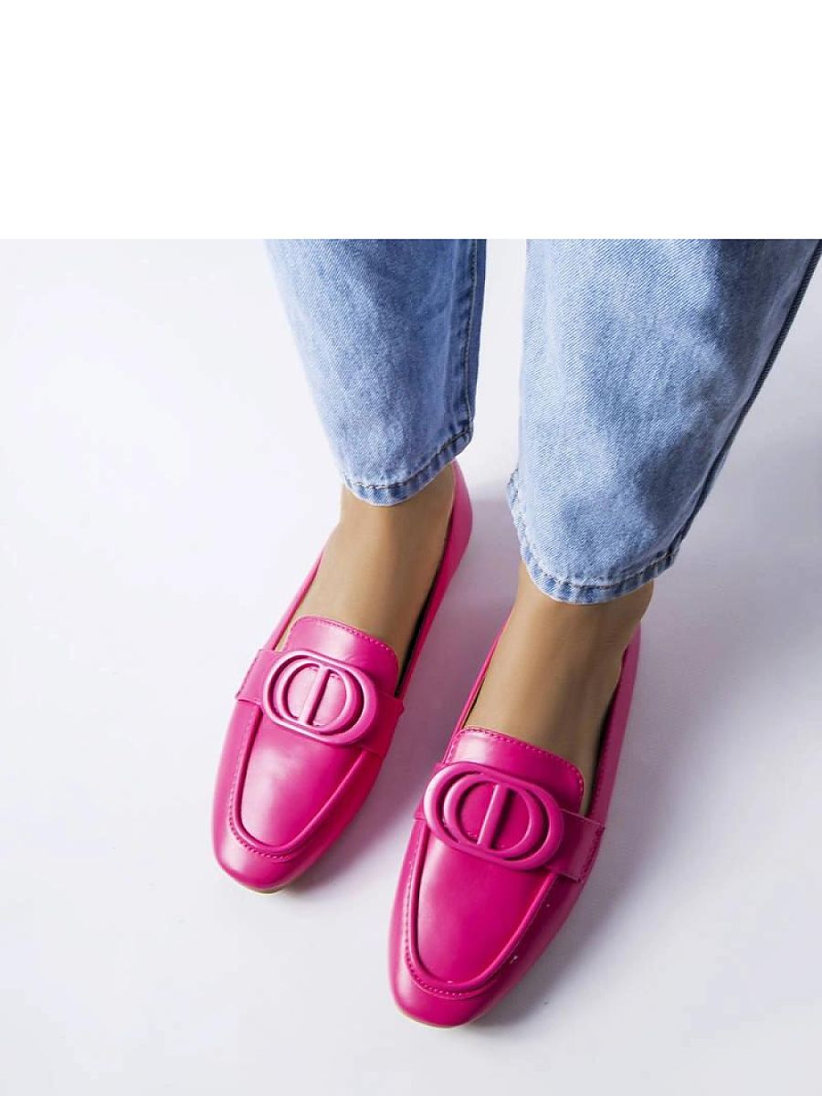 Komfort-Mokassins Damen Eva Marta, bequeme Slipper