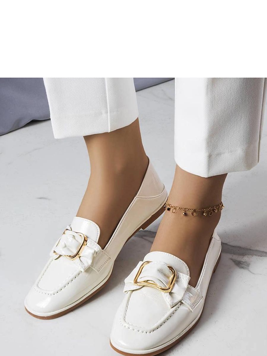 Komfort-Mokassins Damen Mia Vittoria, elegante Slipper