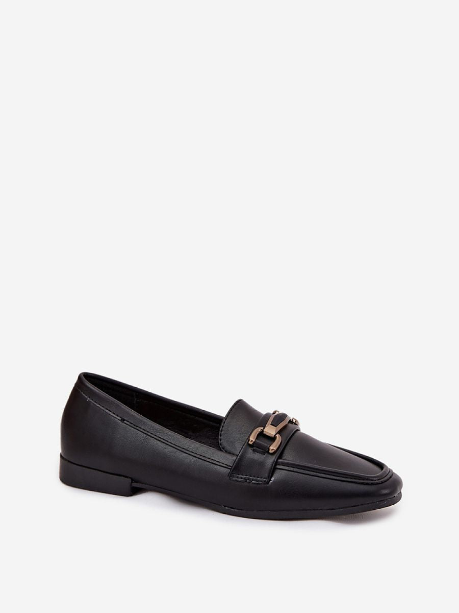 Komfort-Mokassins Damen Anna Chiara | Elegante Slip-On