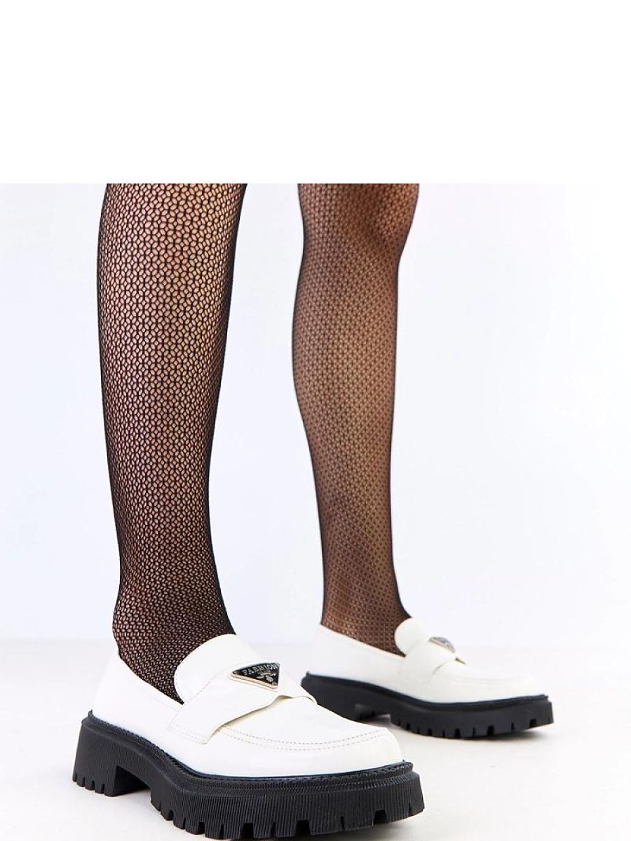 Komfort-Mokassins Damen Ida Matilde, Bequeme Slip-On