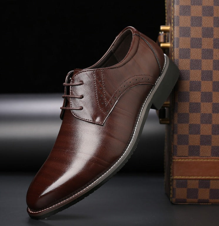 Oxford Schoenen Heren Klassiek
