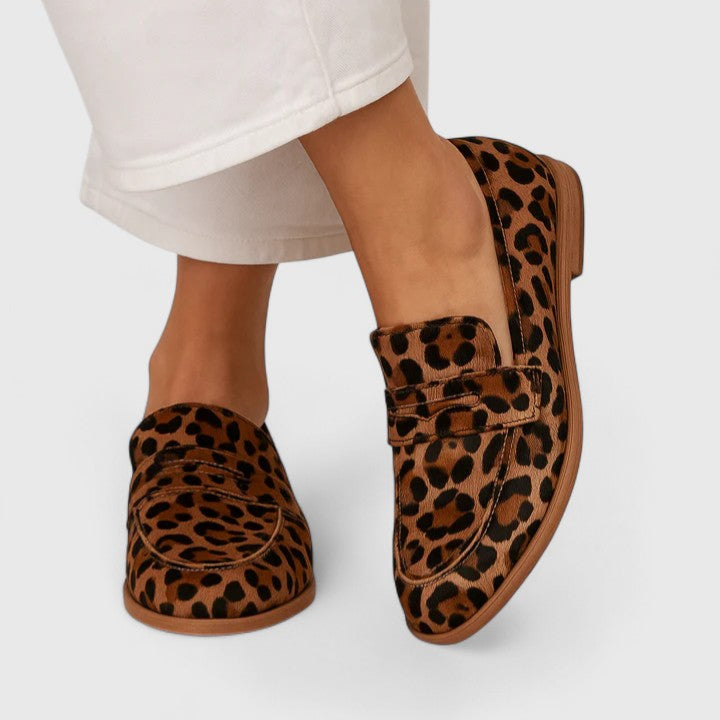 #Farbe_Leopard