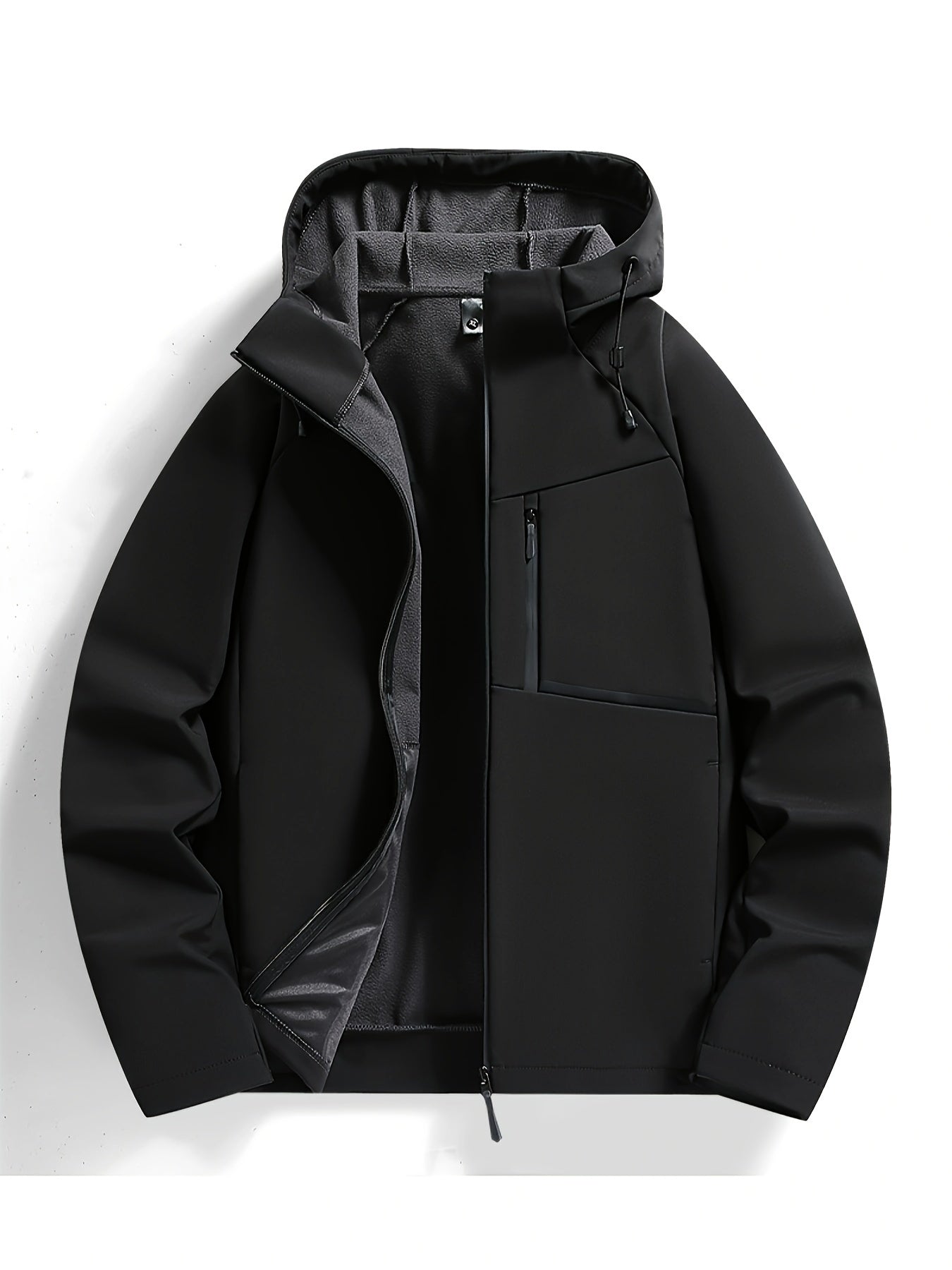 Hoodie Heren Premium
