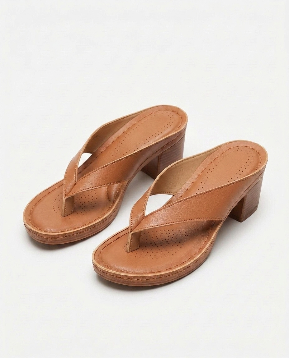 Dames Sandalen Lincoln