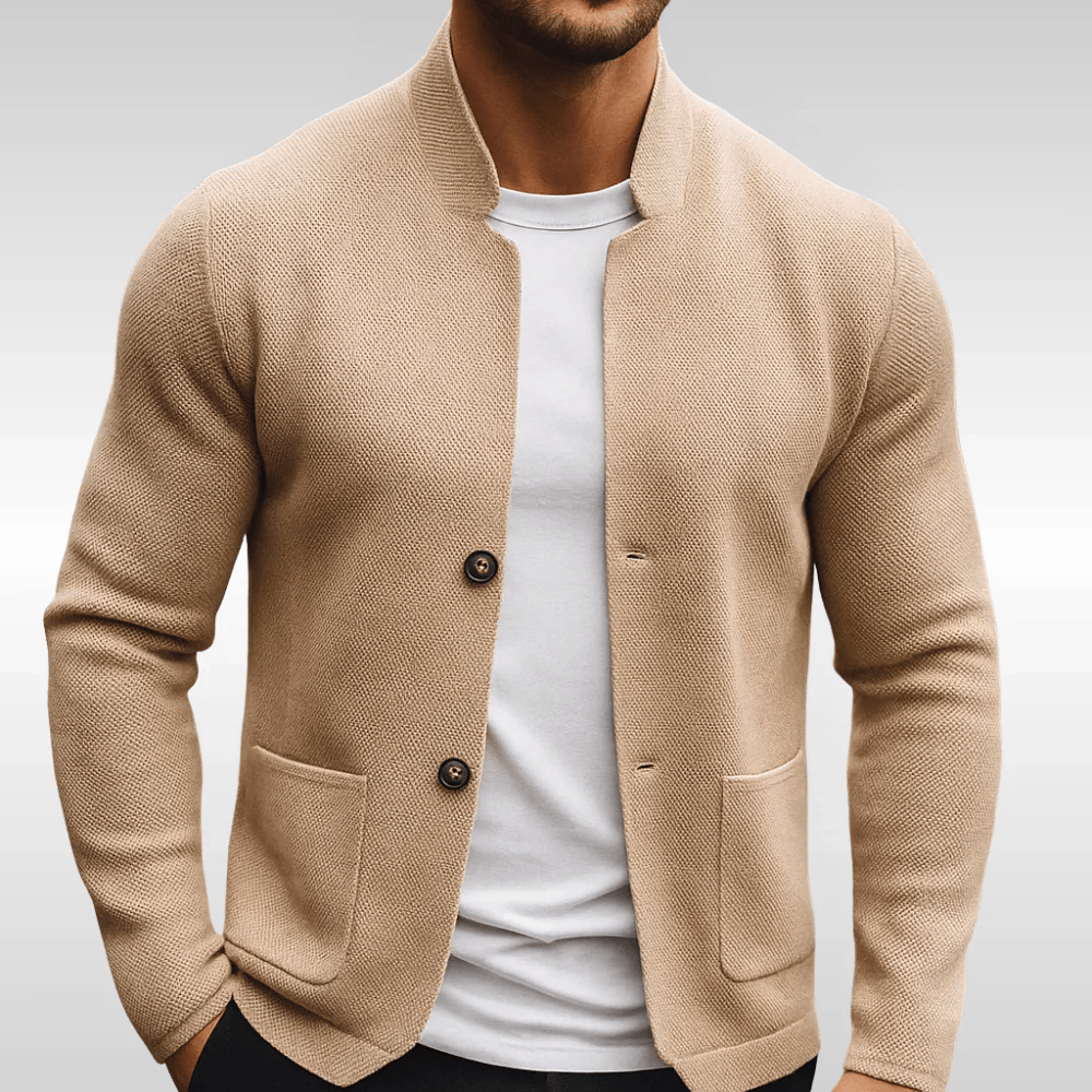 Elegant Vest Heren