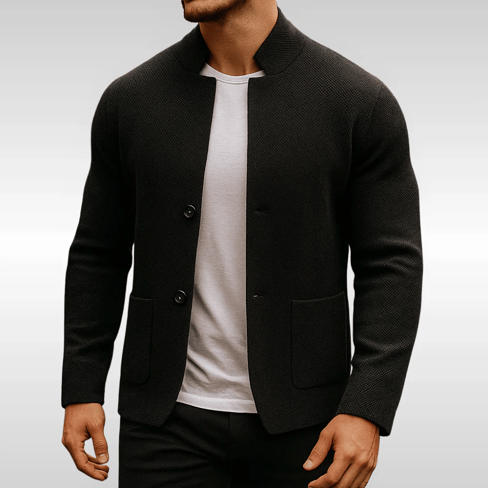Elegant Vest Heren