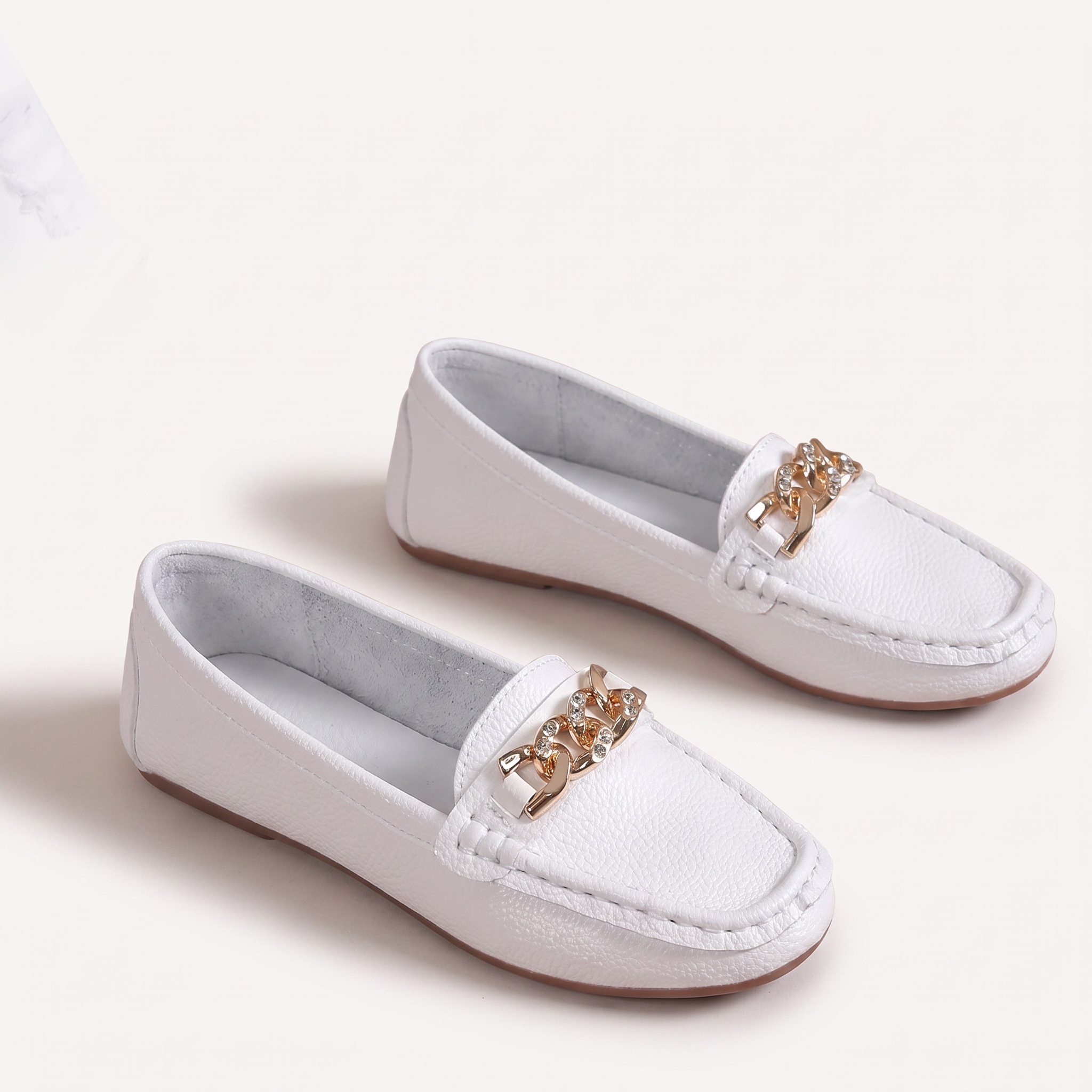 Ergonomische Mokassins Damen Clio Lea – bequemes Gehen