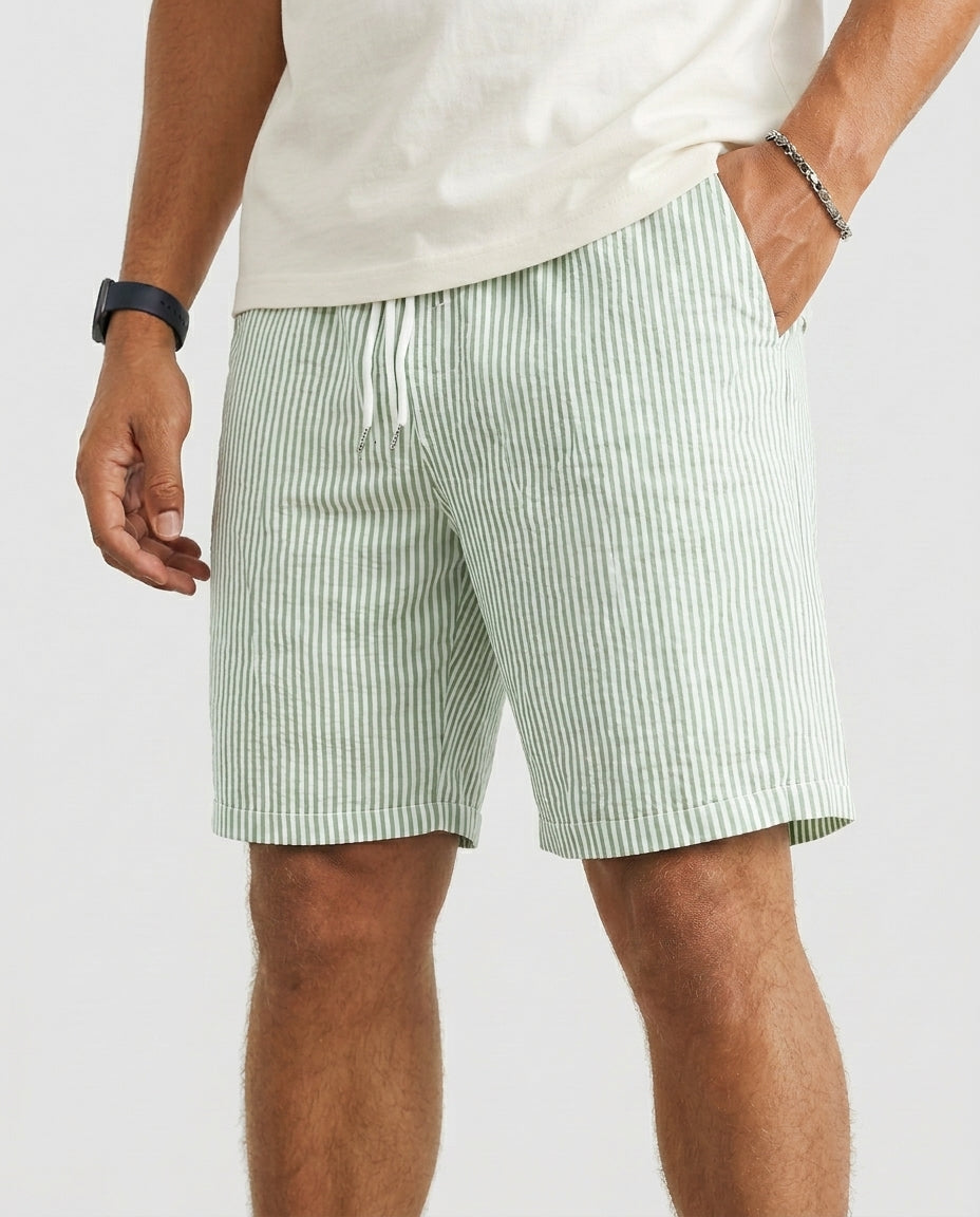 Korte Broek Heren Zomer