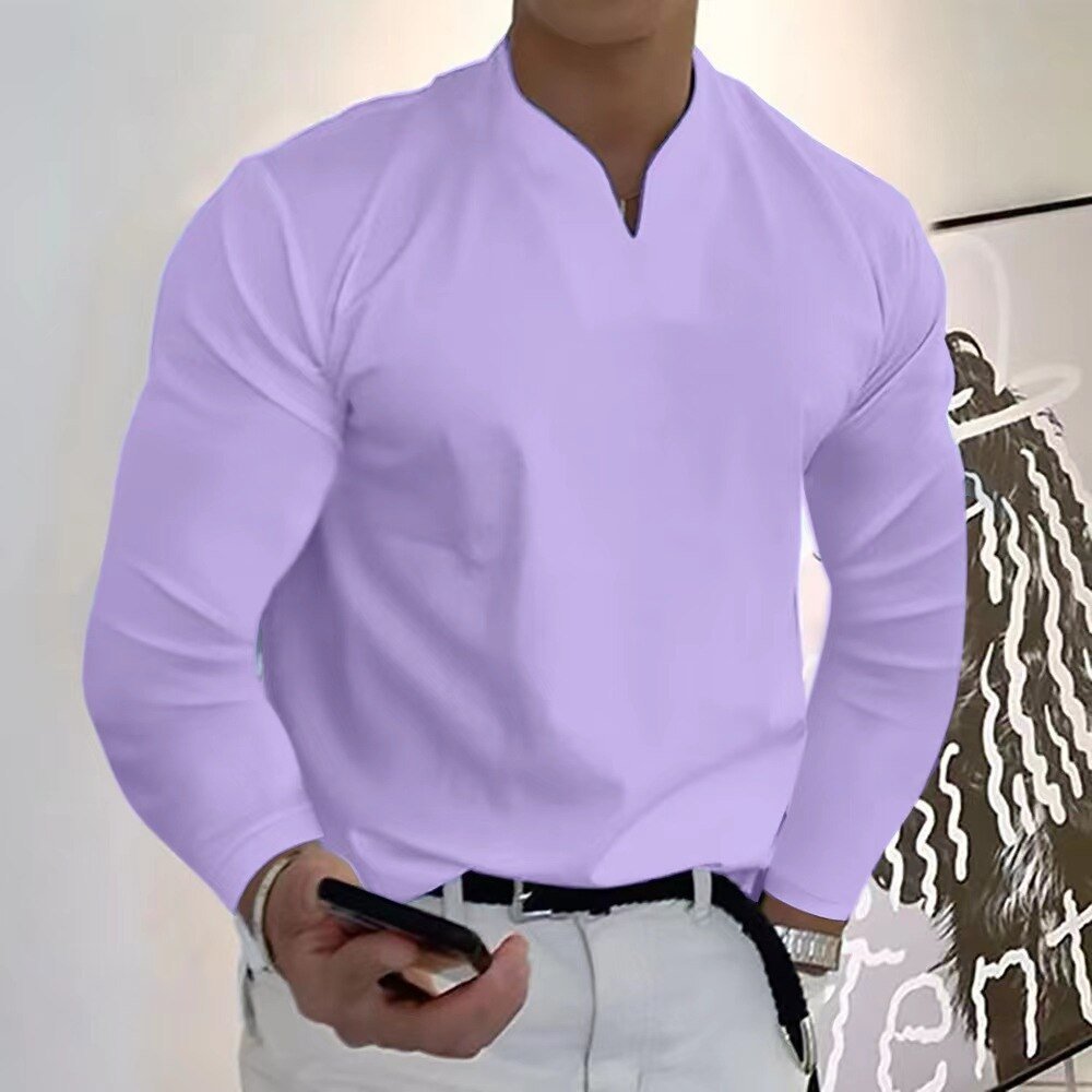 Elegant Poloshirt Heren Premium