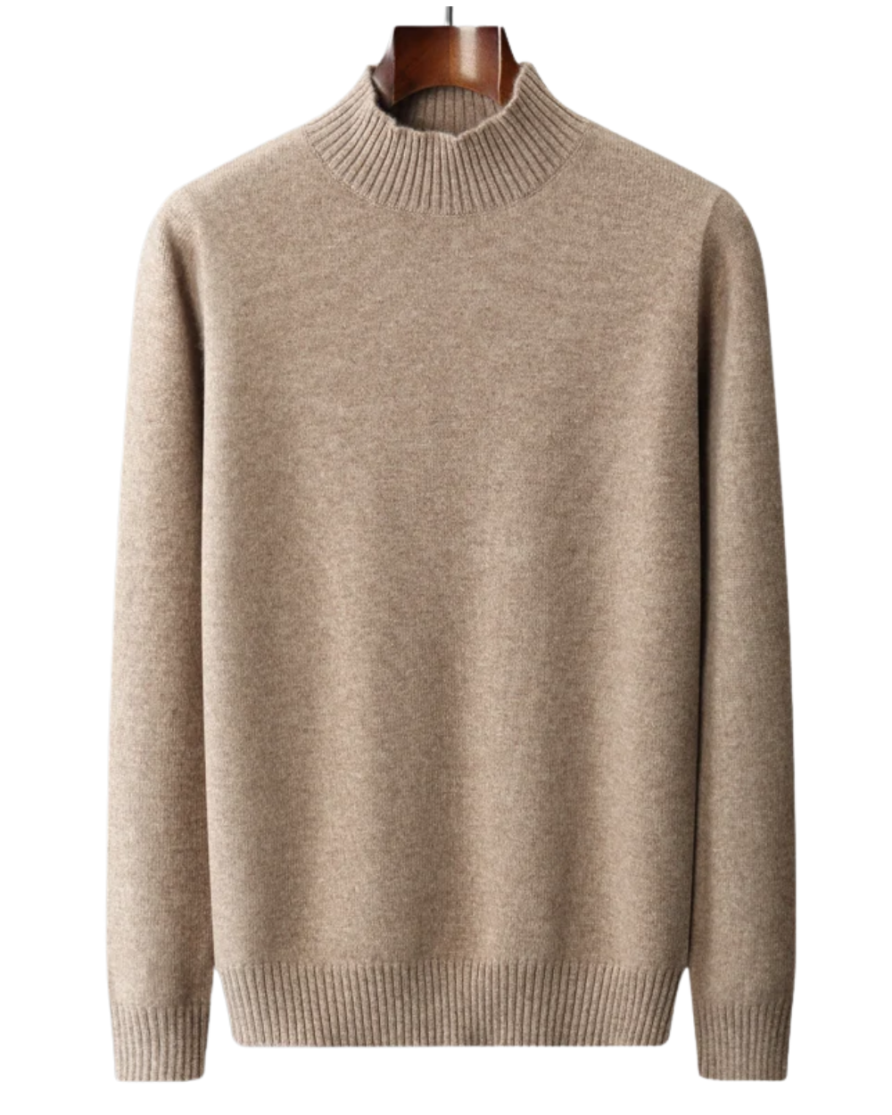 Merino Wol Coltrui Heren