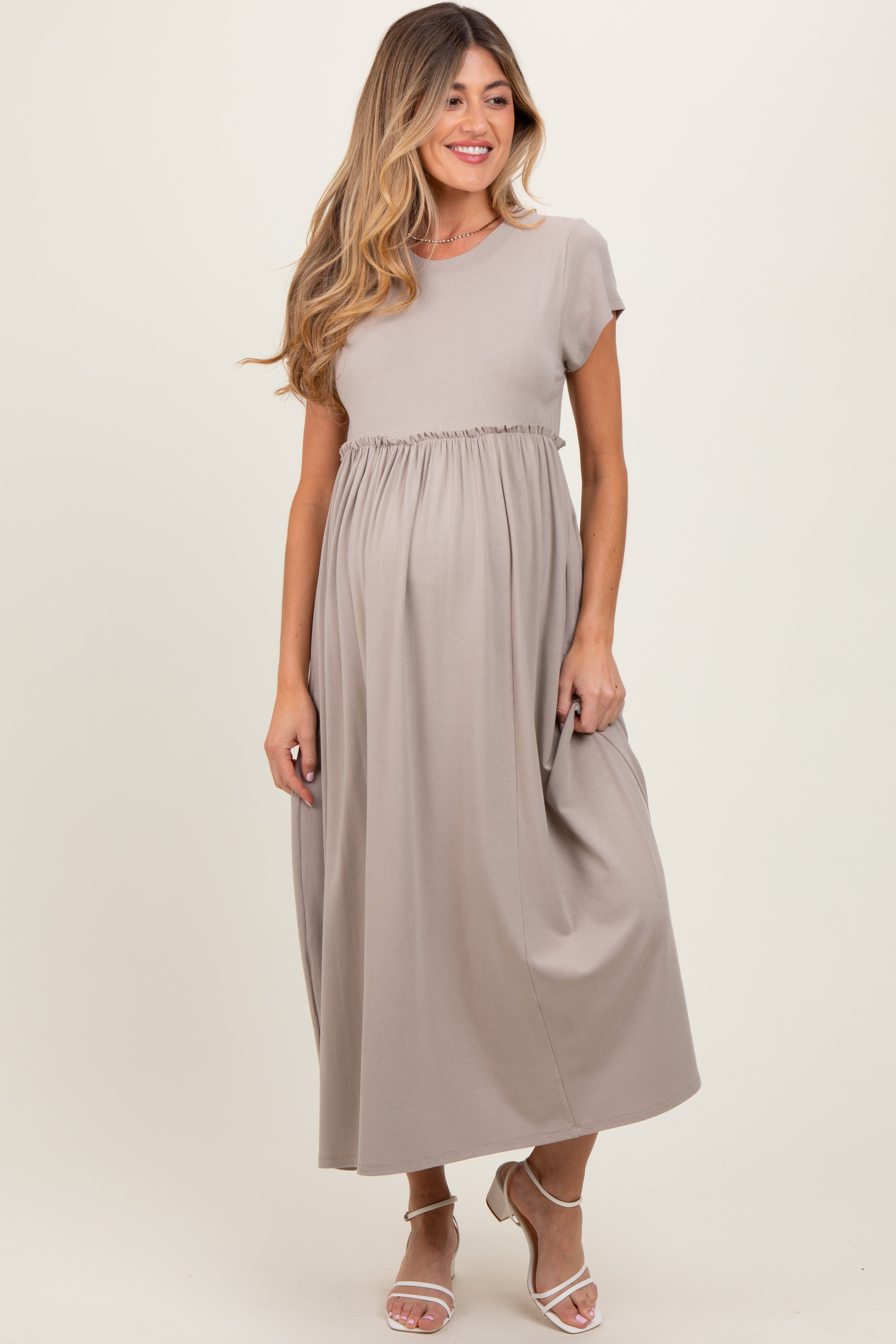 #Farbe_Taupe