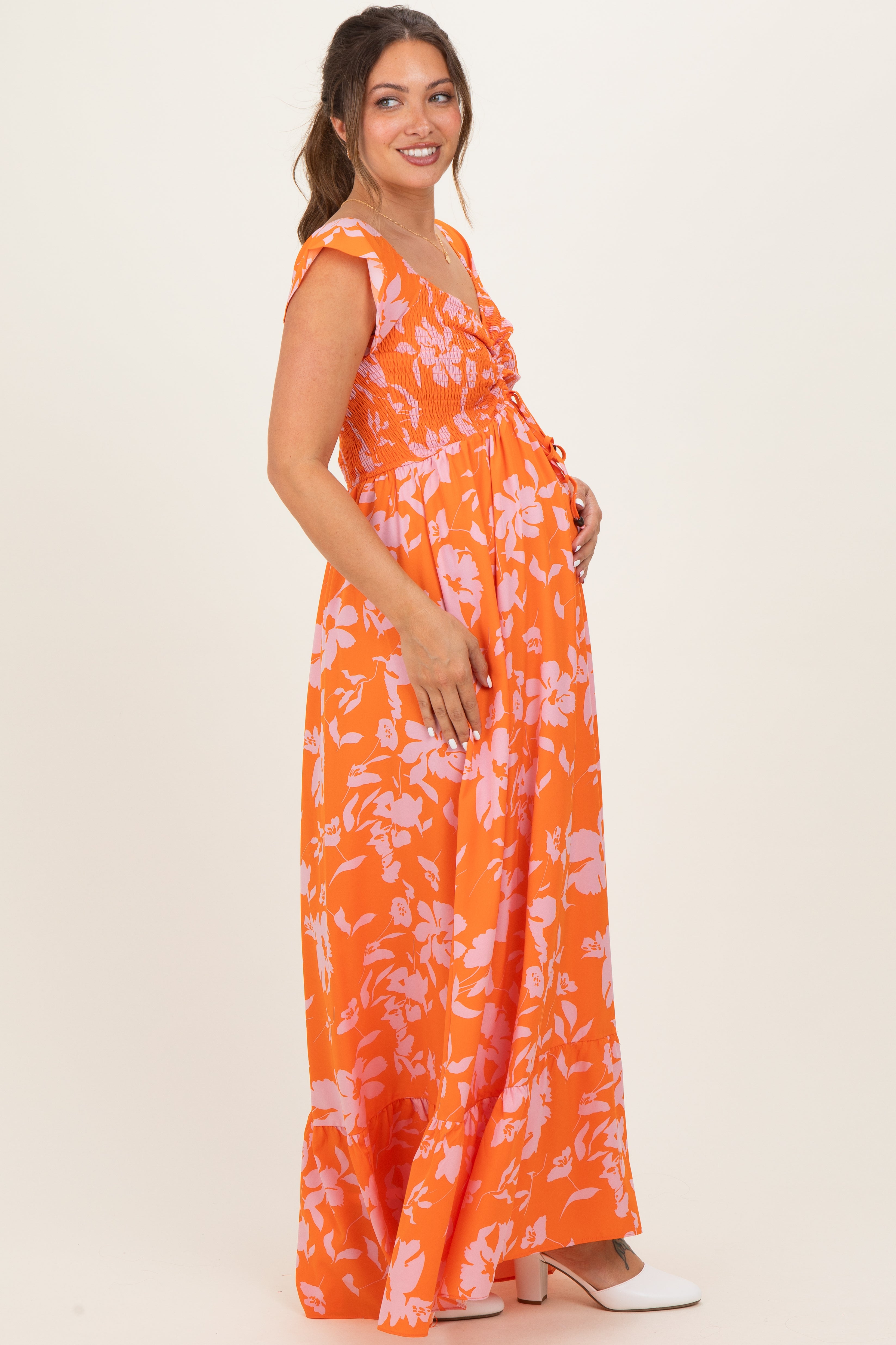 #Farbe_Orange