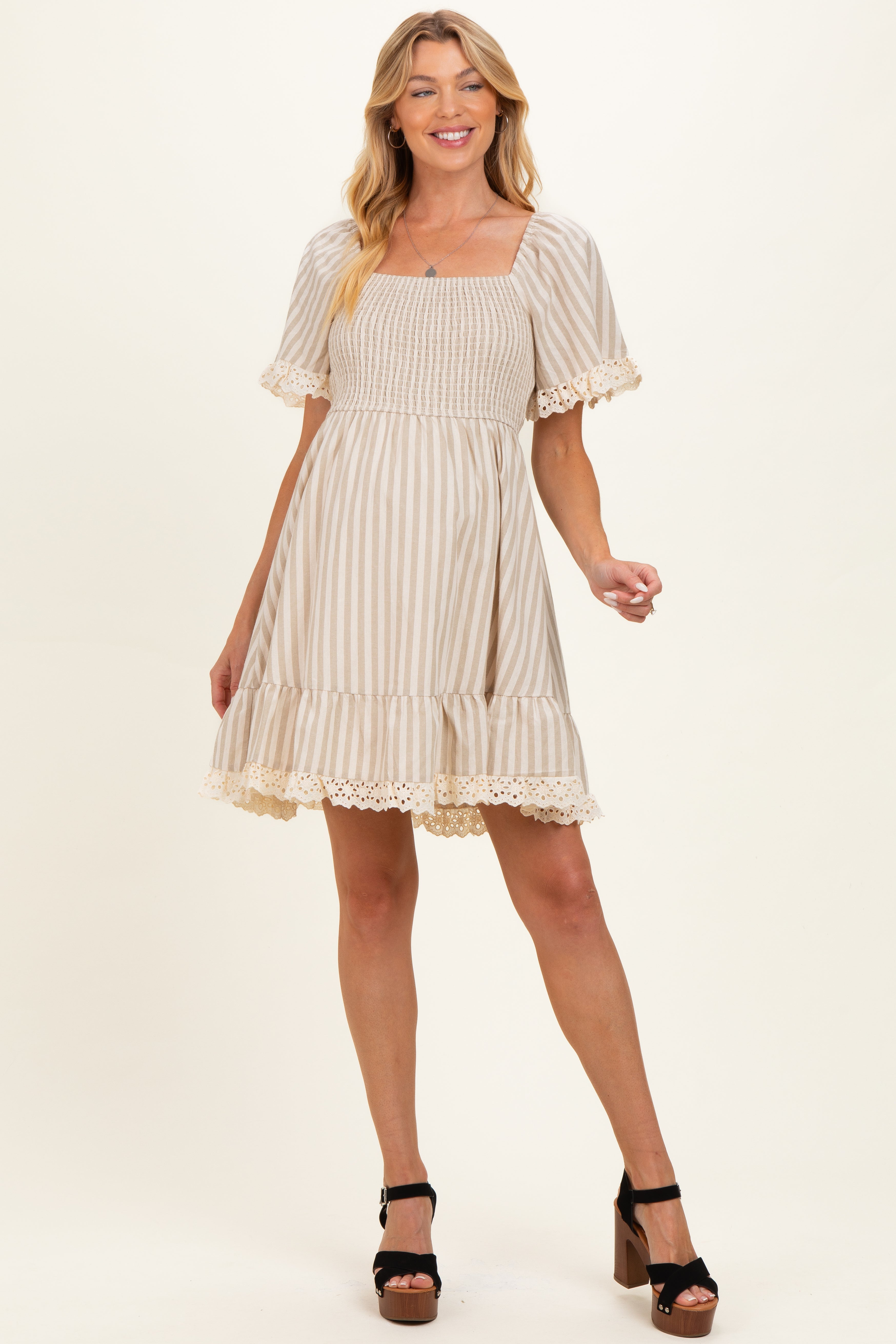 #Farbe_Beige