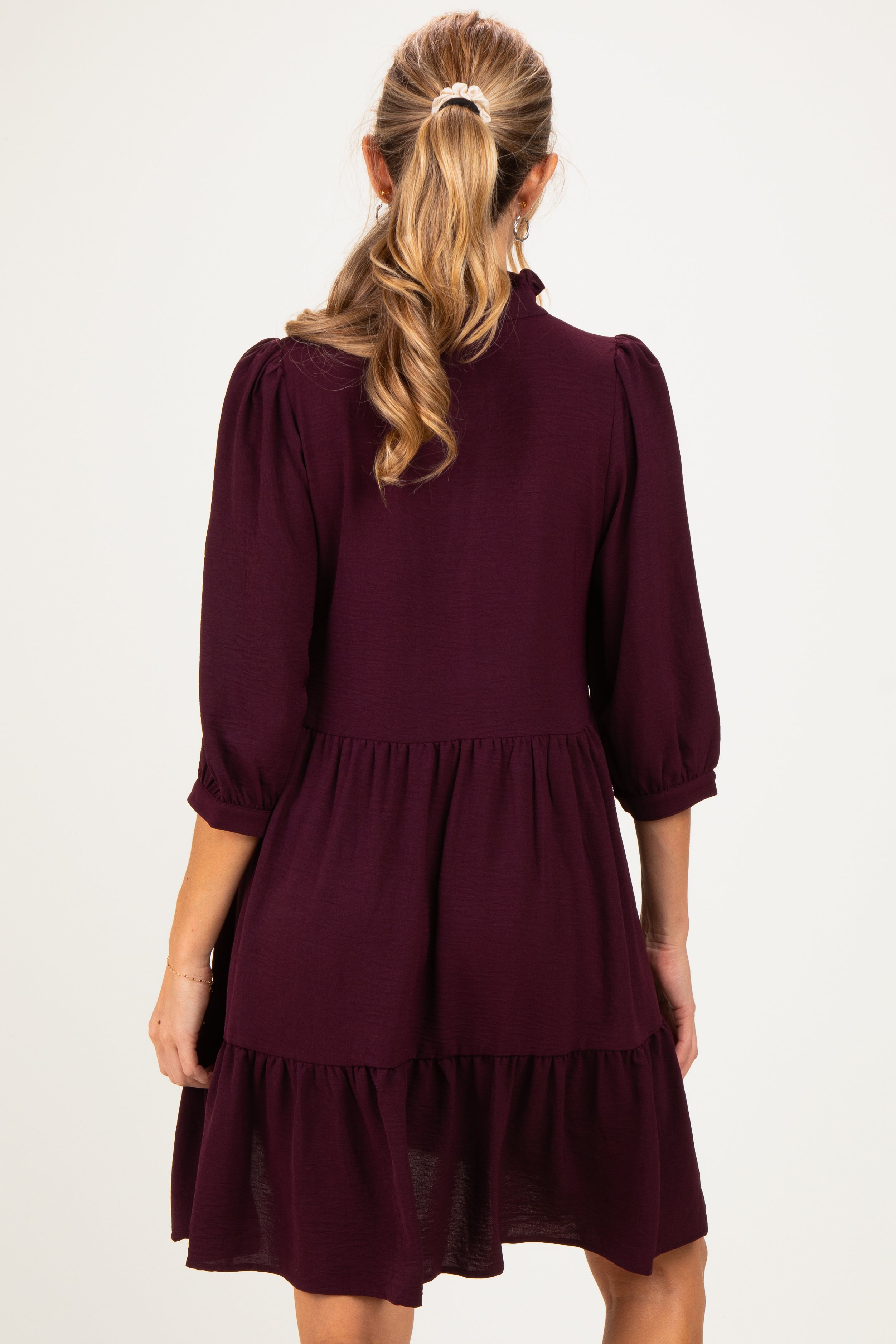 #Farbe_Aubergine