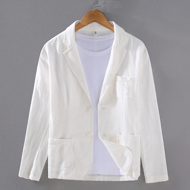 Premium Blazer Heren