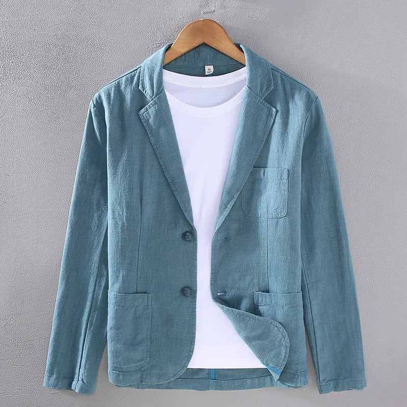 Premium Blazer Heren