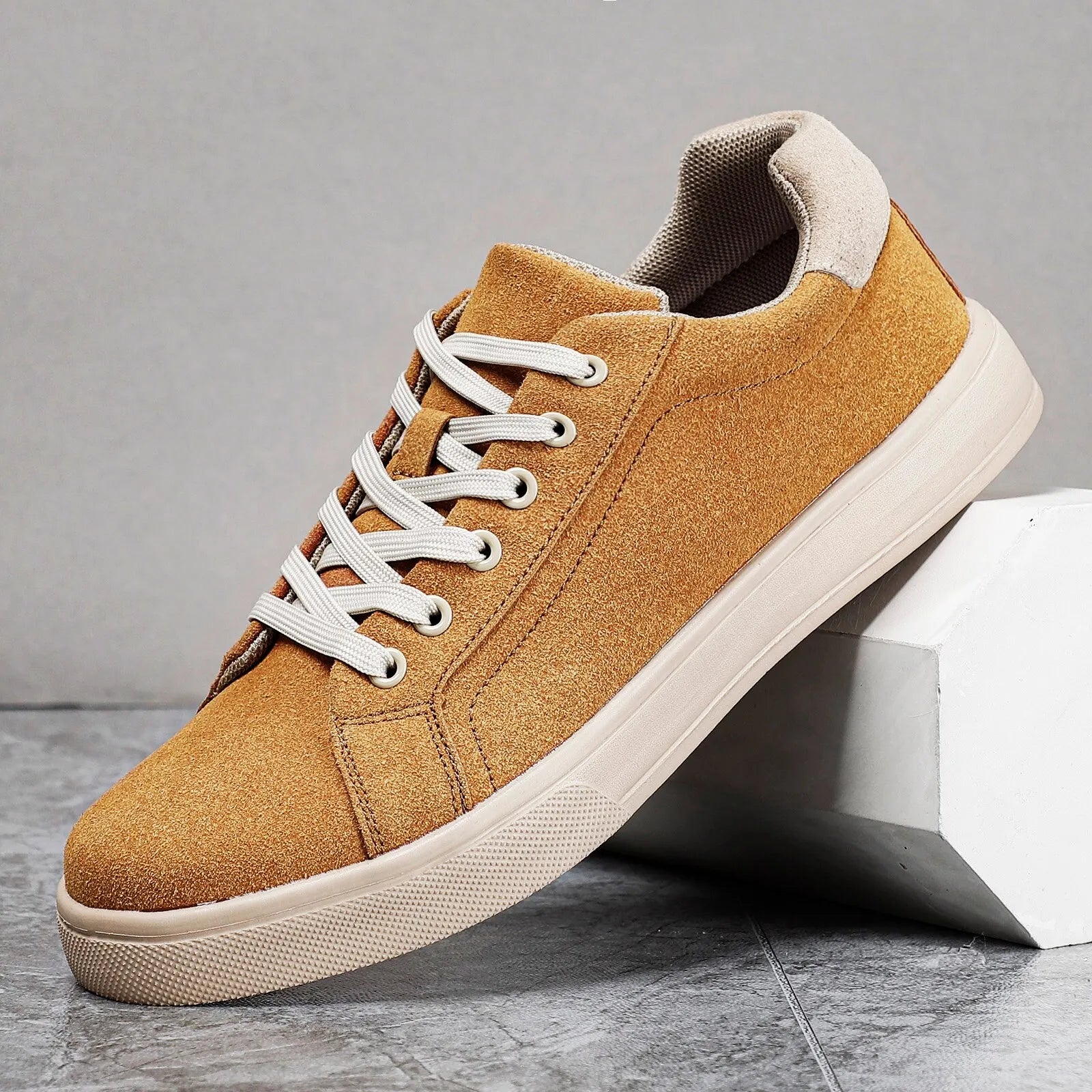 Casual Sneakers Heren