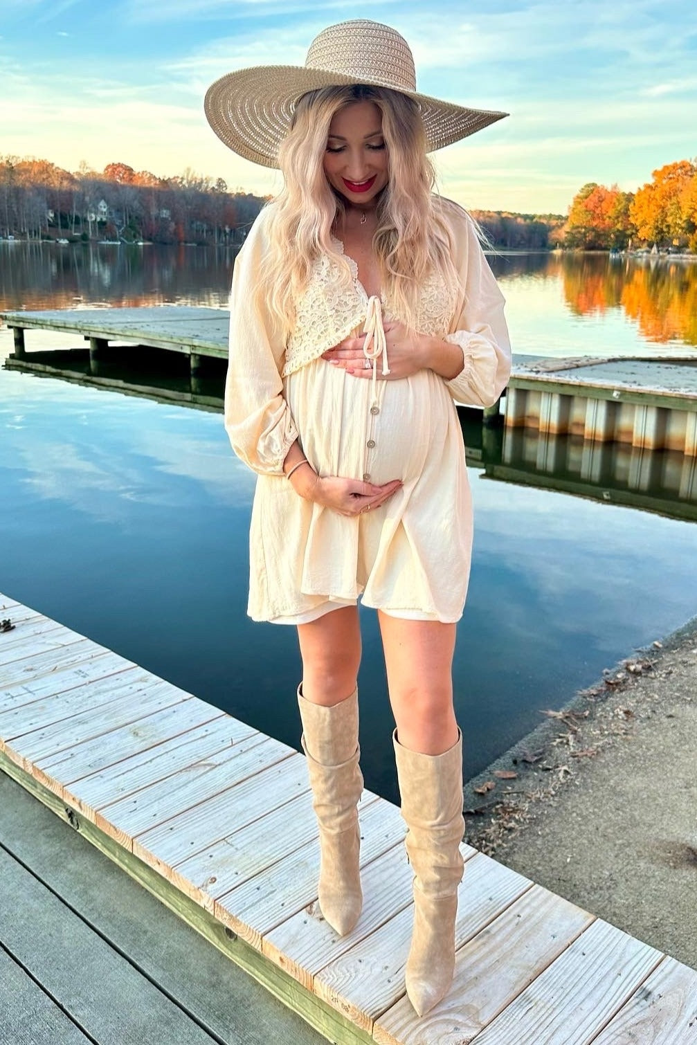 #Farbe_Beige