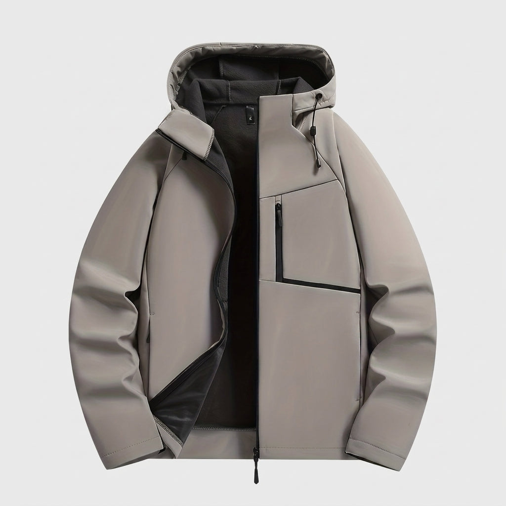 Hoodie Heren Premium
