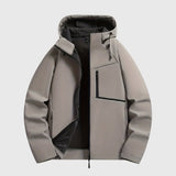 Hoodie Herren Premium